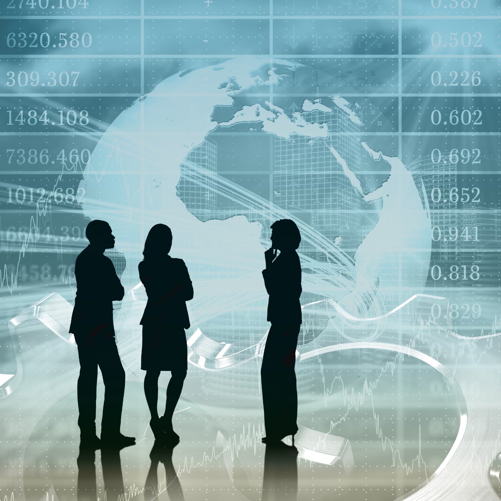 Industrial Registration