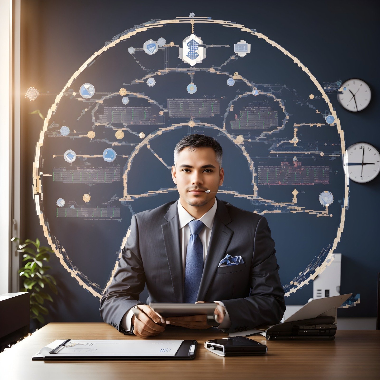 Commercial Registration